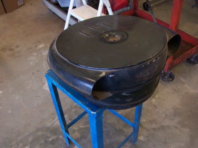 1956 Oldsmobile Eighty-Eight 88 - photo 9