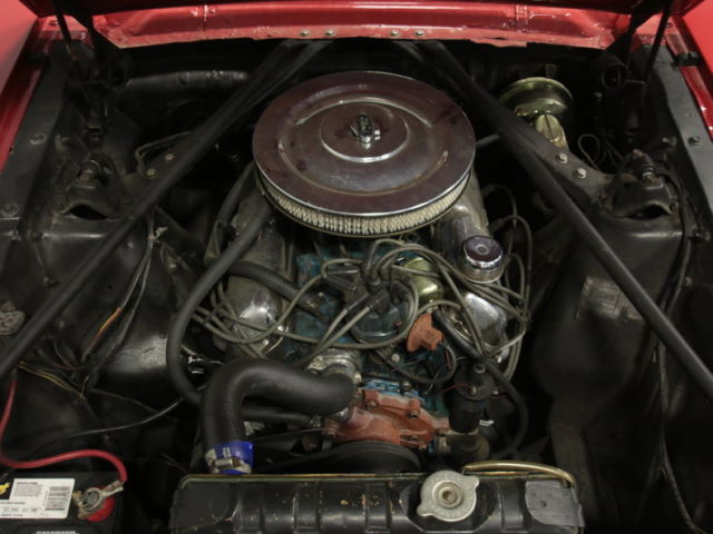 1965 Ford Mustang - photo 3