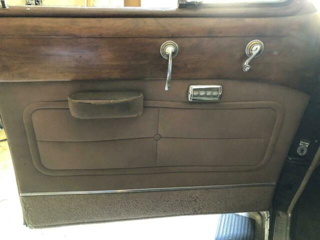 1949 Cadillac Series 75 - photo 10
