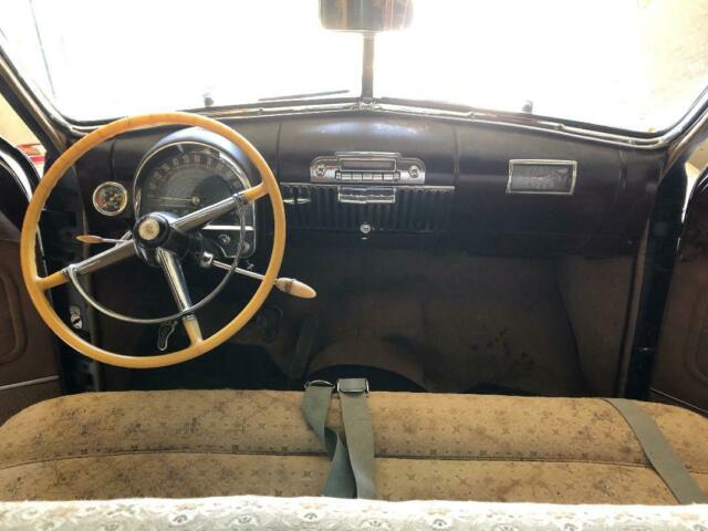 1949 Cadillac Series 75 - photo 11
