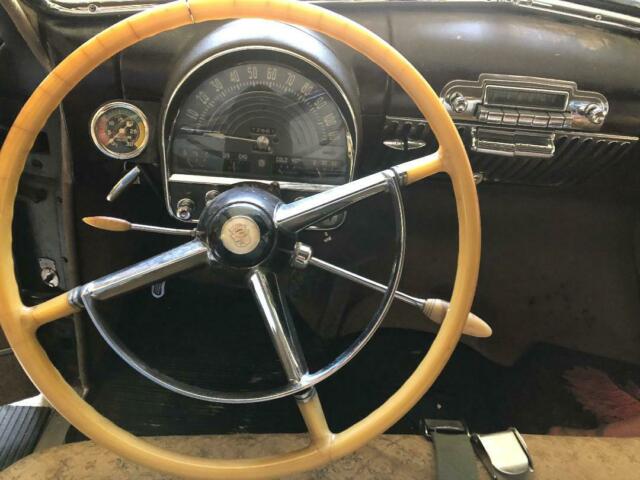 1949 Cadillac Series 75 - photo 12