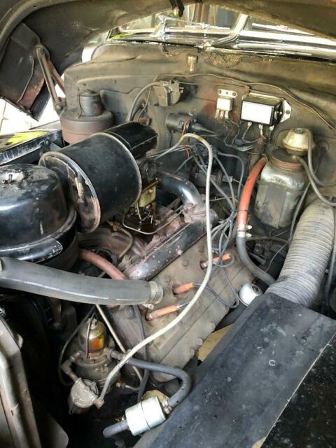 1949 Cadillac Series 75 - photo 13