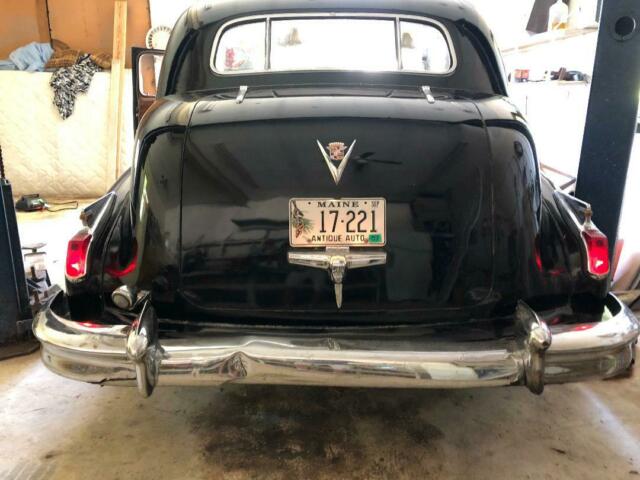 1949 Cadillac Series 75 - photo 3