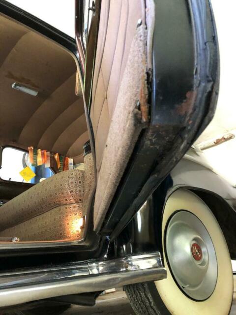 1949 Cadillac Series 75 - photo 5