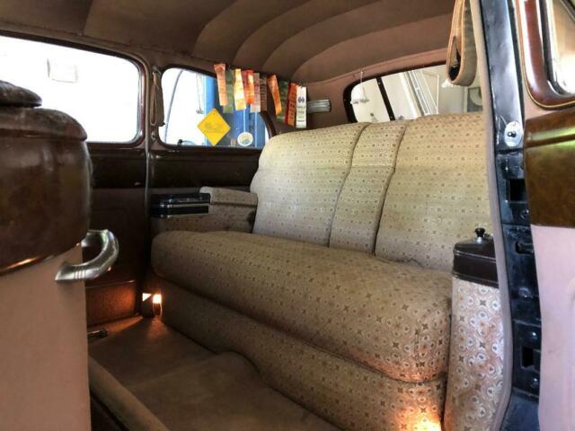 1949 Cadillac Series 75 - photo 6