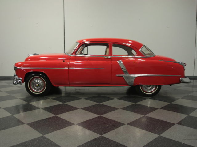 1951 Oldsmobile 2 Door Sedan - photo 2