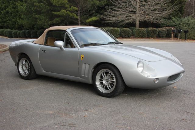1992 Mazda MX-5 Miata