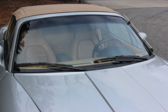 1992 Mazda MX-5 Miata - photo 11