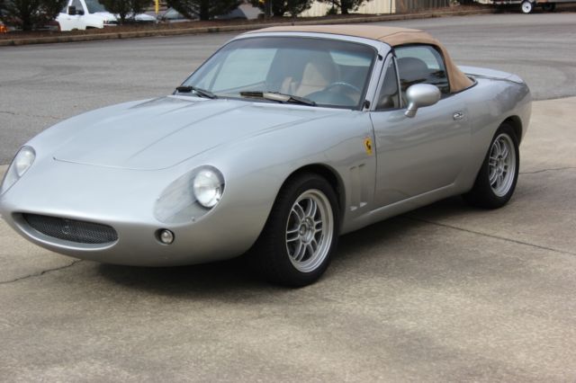 1992 Mazda MX-5 Miata - photo 13
