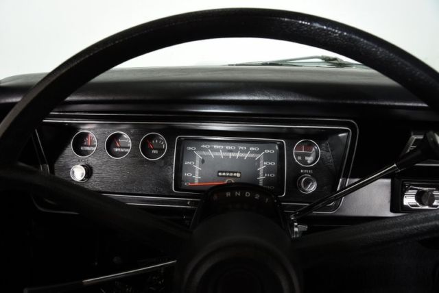 1971 Dodge Dart Demon - photo 2