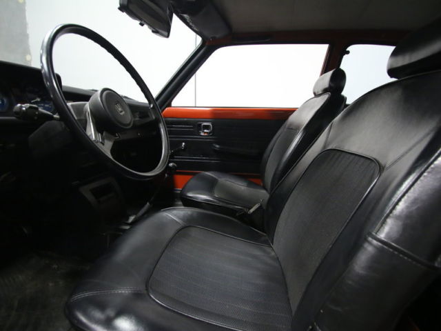 1976 Honda Civic - photo 4