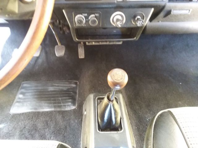 1977 Honda Civic - photo 10