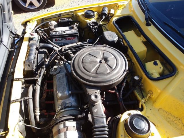 1977 Honda Civic - photo 13