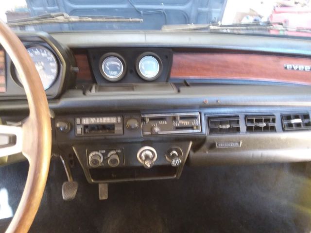 1977 Honda Civic - photo 2