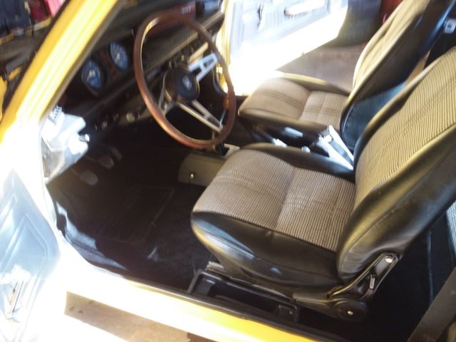 1977 Honda Civic - photo 4