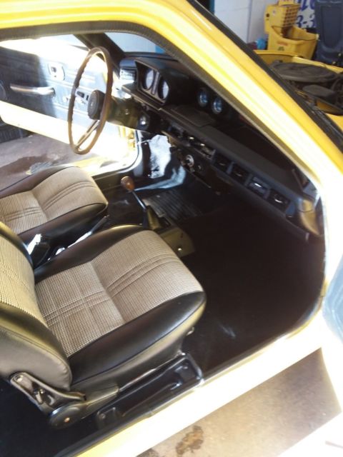 1977 Honda Civic - photo 5