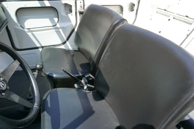 1973 Volkswagen Thing - photo 10