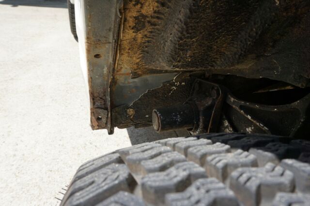 1973 Volkswagen Thing - photo 4