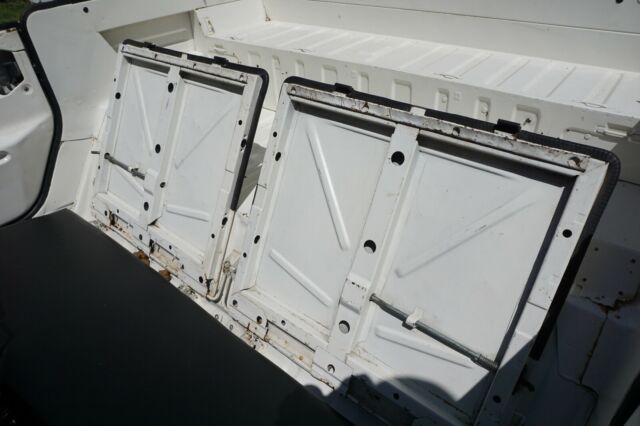 1973 Volkswagen Thing - photo 5