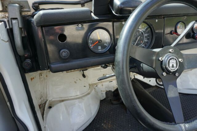 1973 Volkswagen Thing - photo 8