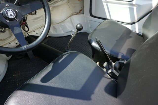1973 Volkswagen Thing - photo 9