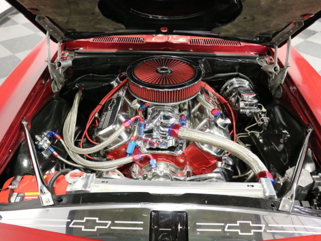 1967 Chevrolet Camaro RS/SS - photo 4