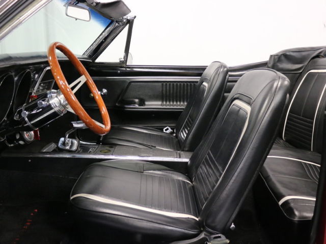 1967 Chevrolet Camaro RS/SS - photo 5