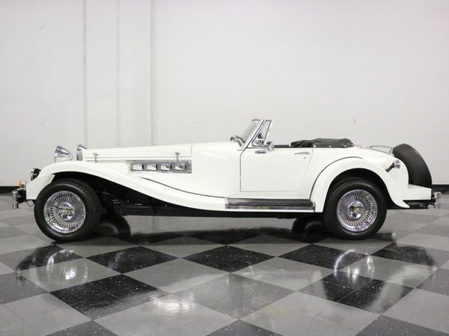 1934 Other Makes Gatsby Cabriolet Replica - photo 3