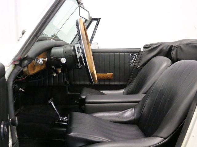 1934 Other Makes Gatsby Cabriolet Replica - photo 5