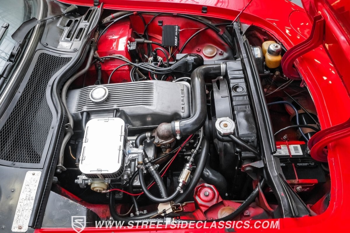 1970 Opel GT - photo 4
