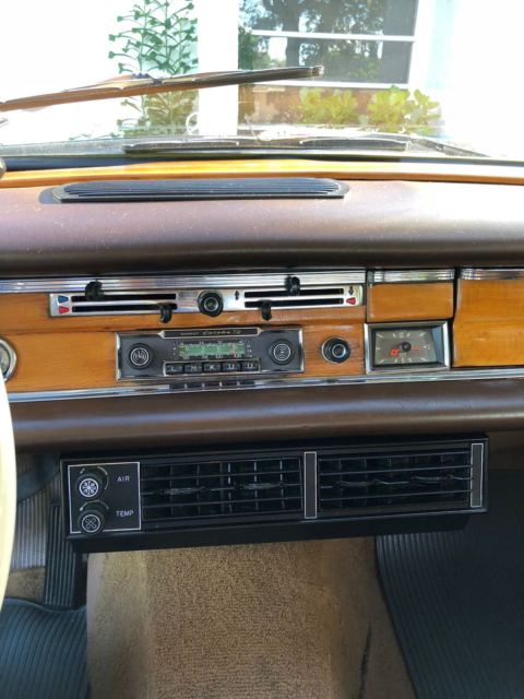 1966 Mercedes-Benz 200-Series - photo 8
