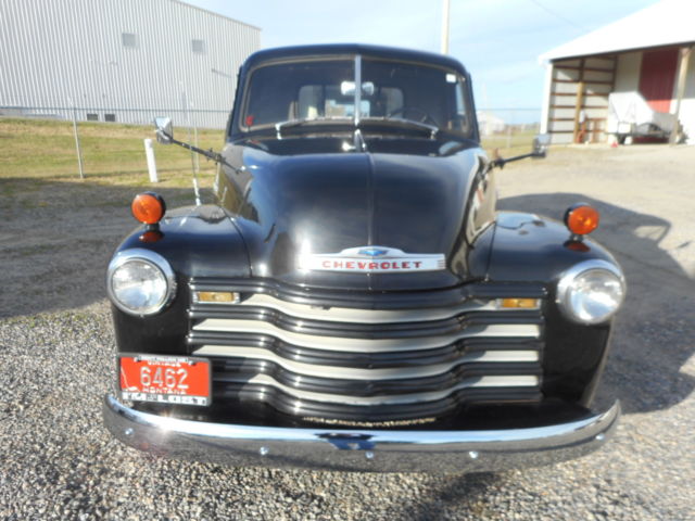 1952 Chevrolet Other Pickups - photo 3