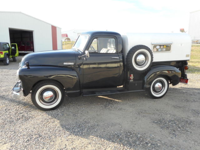 1952 Chevrolet Other Pickups - photo 4