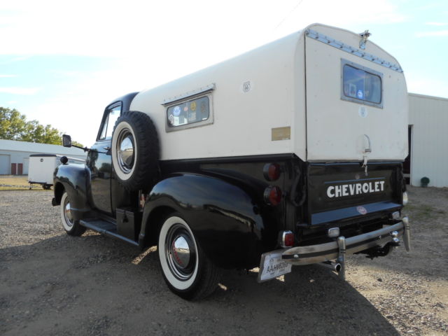 1952 Chevrolet Other Pickups - photo 5