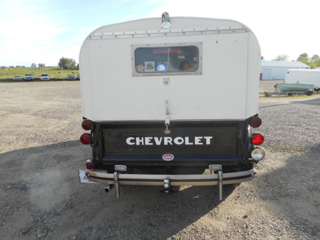 1952 Chevrolet Other Pickups - photo 6