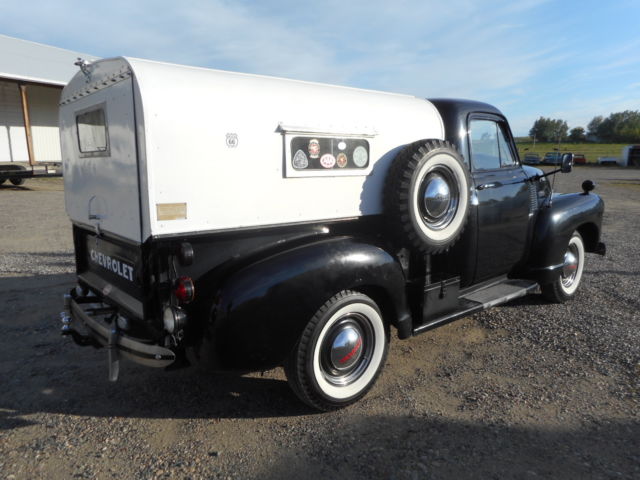 1952 Chevrolet Other Pickups - photo 7