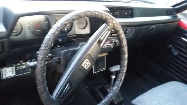 1980 Datsun Other - photo 10