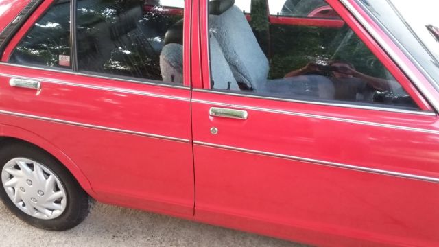 1980 Datsun Other - photo 13