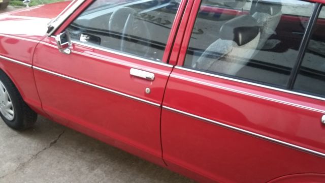 1980 Datsun Other - photo 2