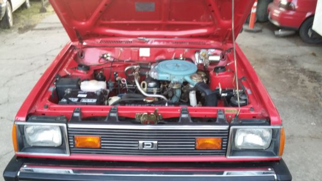 1980 Datsun Other - photo 4
