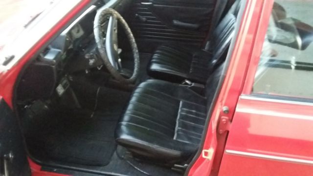 1980 Datsun Other - photo 6