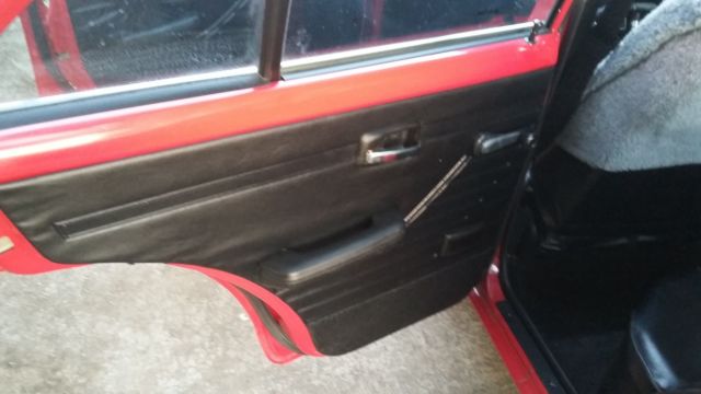 1980 Datsun Other - photo 9