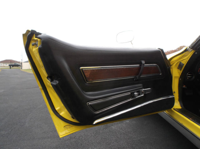 1975 Chevrolet Corvette - photo 12