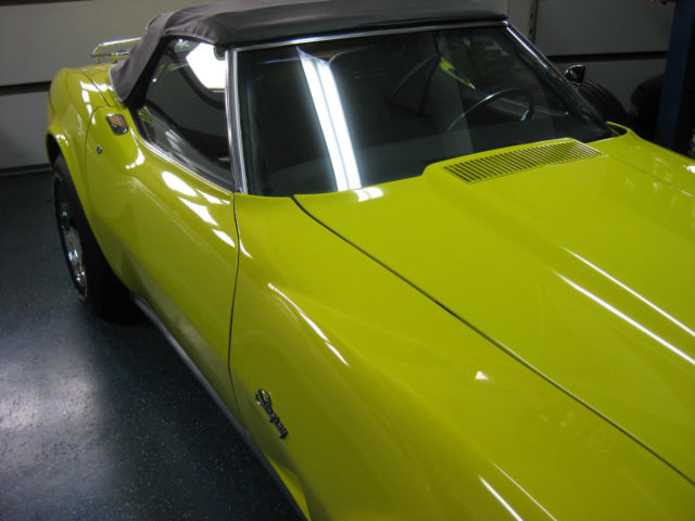 1975 Chevrolet Corvette - photo 4