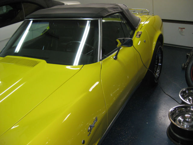 1975 Chevrolet Corvette - photo 5