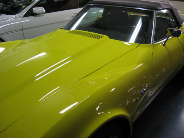 1975 Chevrolet Corvette - photo 6