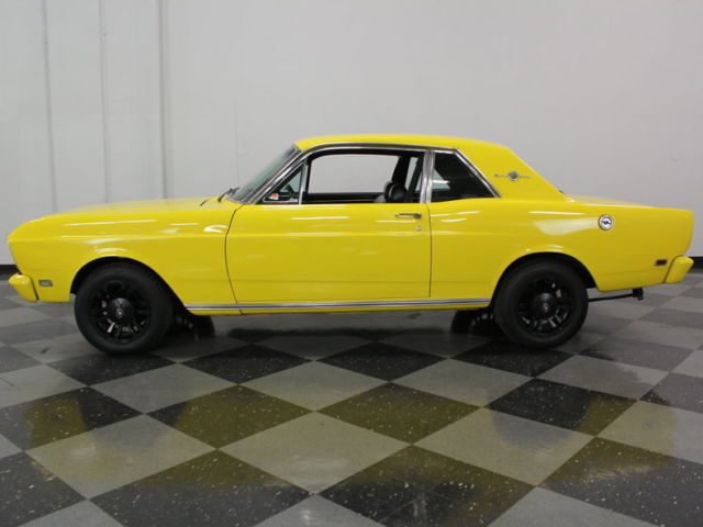 1969 Ford Falcon - photo 2