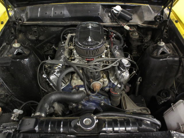 1969 Ford Falcon - photo 3