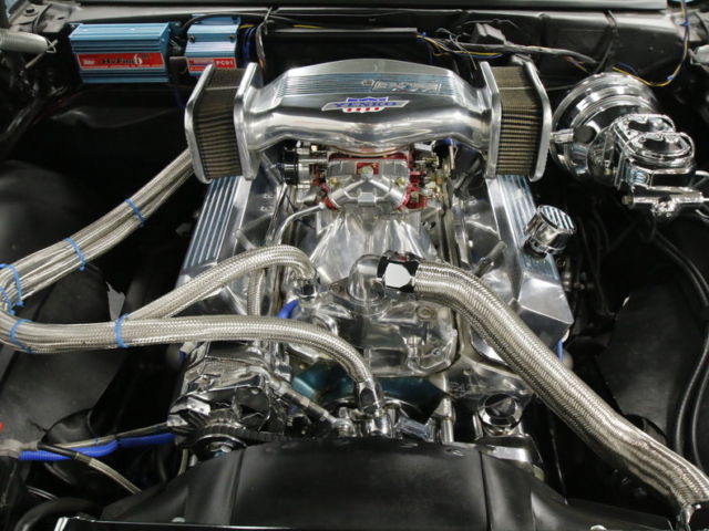 1971 Chevrolet Nova SS Yenko Tribute - photo 3