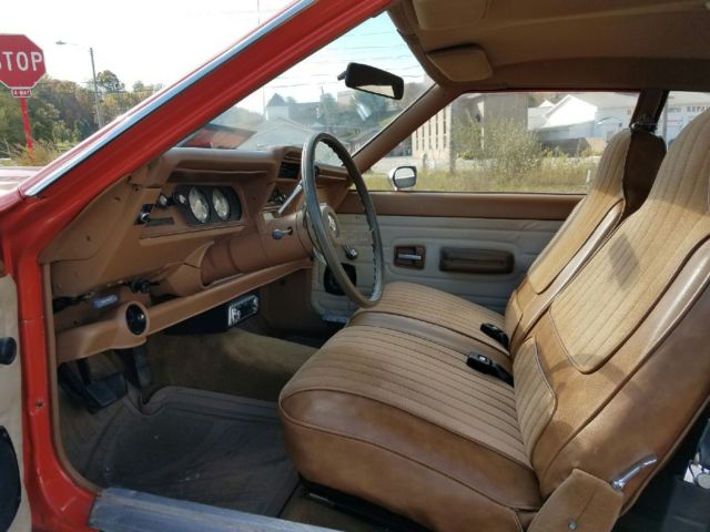 1974 AMC Gremlin - photo 2